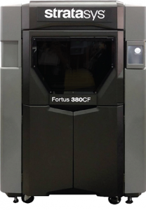 Fortus 380 CF Fortus 380 CF