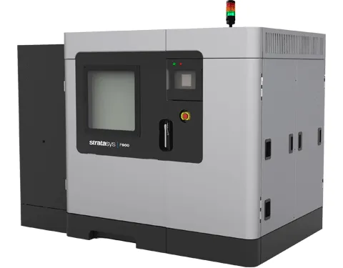 Fortus 450mc Fortus 450mc