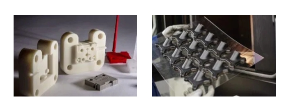 Low-Volume Additive Manufacturing (3D printing) - การผลิตแบบ Low volume