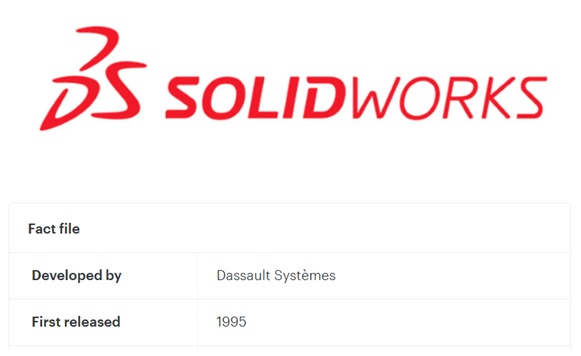 AutoCAD กับ SOLIDWORKS โปรแกรม CAD ไหนที่ใช่ และเหมาะกับงานคุณที่สุด