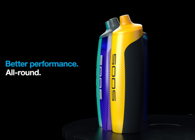 Stratasys J55 Better performance