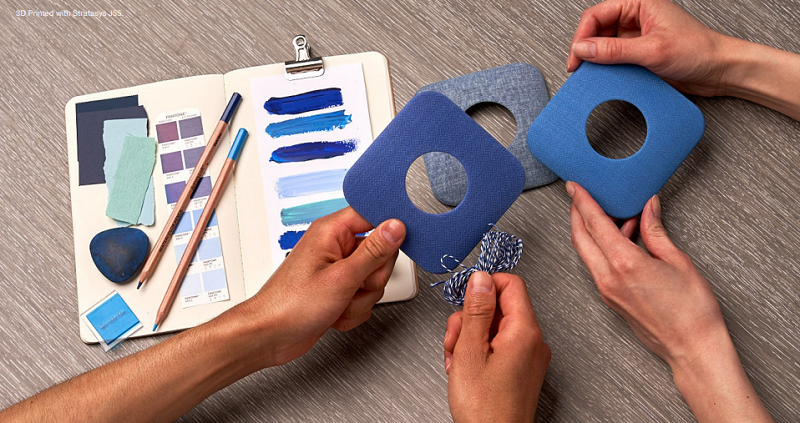 Stratasys-J55-CMF 5 Reasons to Upgrade to the Stratasys® J55™ 3D Printer