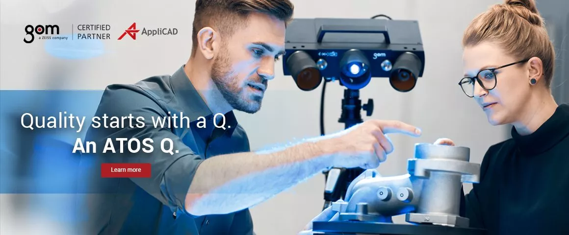 ATOS Q-Banner