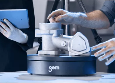 Shaping Quality with ATOS Q Shaping Quality with ATOS Q
