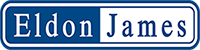 ELDON JAMES-logo