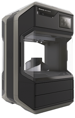 Makerbot-3Dprinter-Method Makerbot Method 3D Printer