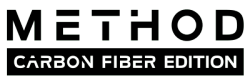 Makerbot-3Dprinter-Method-Carbon-Fiber-logo Makerbot-3Dprinter-Method-Carbon-Fiber-logo