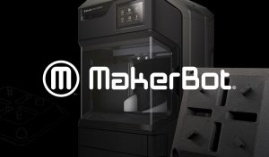 Makerbot Mi