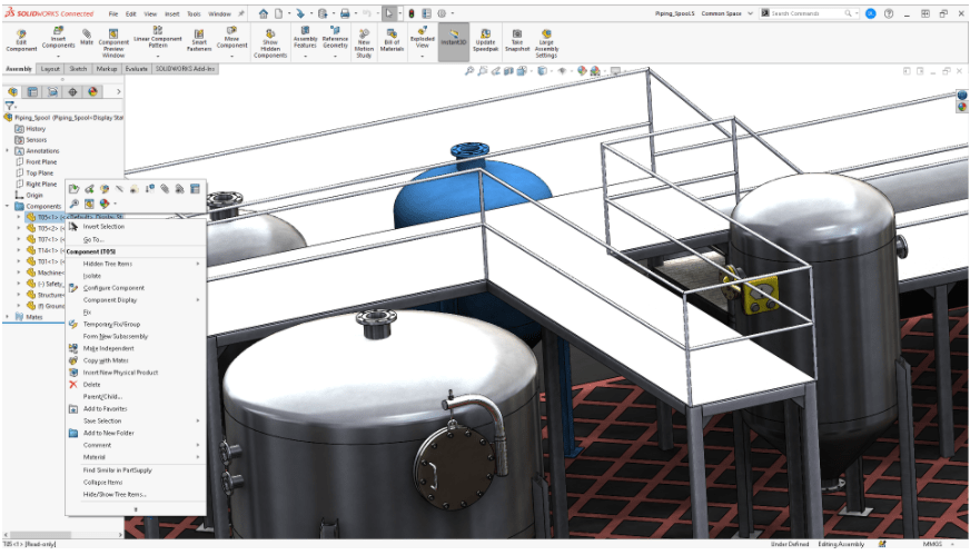 3DEXPERIENCE-SOLIDWORKS-Premium #3DEXPERIENCE SOLIDWORKS Premium