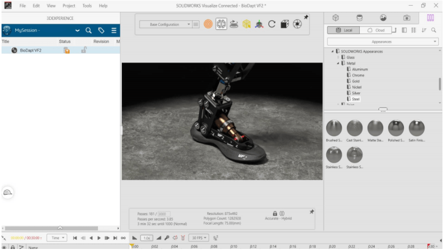 3DEXPERIENCE-SOLIDWORKS-Professional 3DEXPERIENCE SOLIDWORKS Professional