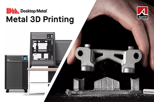 Metal 3D Printer Document Download