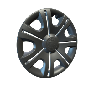 Hubcap-HD