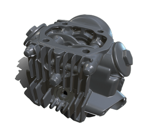 Motorcycle-cylinder-head-HD