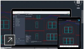 AutoCAD on any device