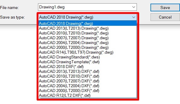 Autocad 2021 ออโต้แคดมีอะไรใหม่ มีข้อดีอย่างไร ทำไมต้องเลือกซื้อ?