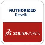 SOLIDWORKS logo