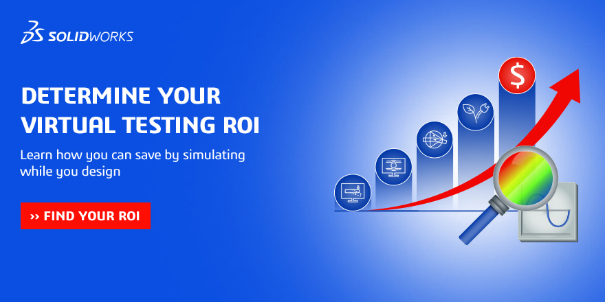 REP - Simulation ROI Tool