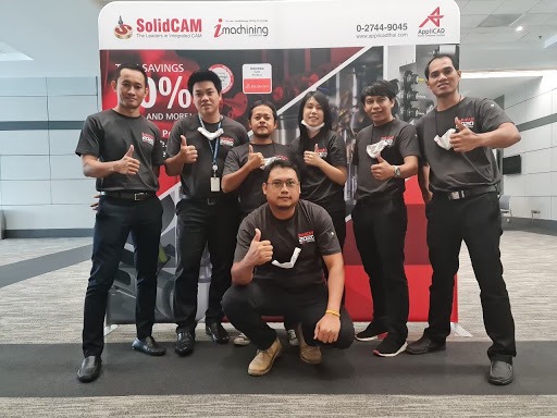 SolidCAM-Subscription-Service-Technical-Support SOLIDCAM’ Subscription Service Technical Support