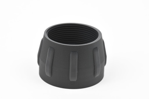 Stratasys Origin One : Injection Molded Part Quality