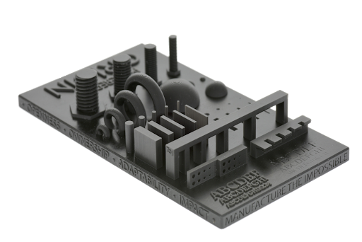 Mass-Produce-Accuracy Stratasys Origin One : Mass Produce Accuracy