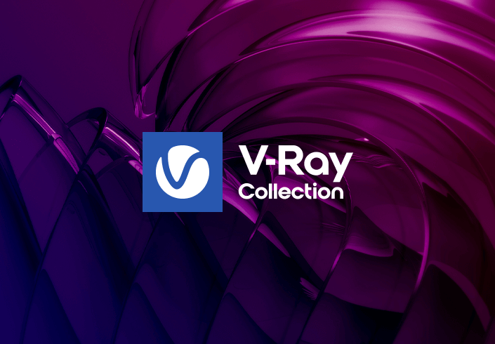 V-Ray Collection