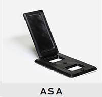 ASA : 3D Printer Special Materials
