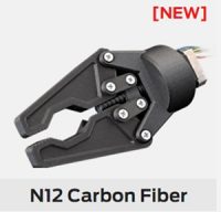 Nylon 12 Carbon Fiber : 3D Printer Special Materials
