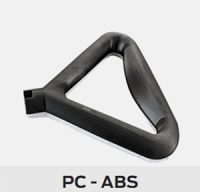 PC-ABS : 3D Printer Special Materials