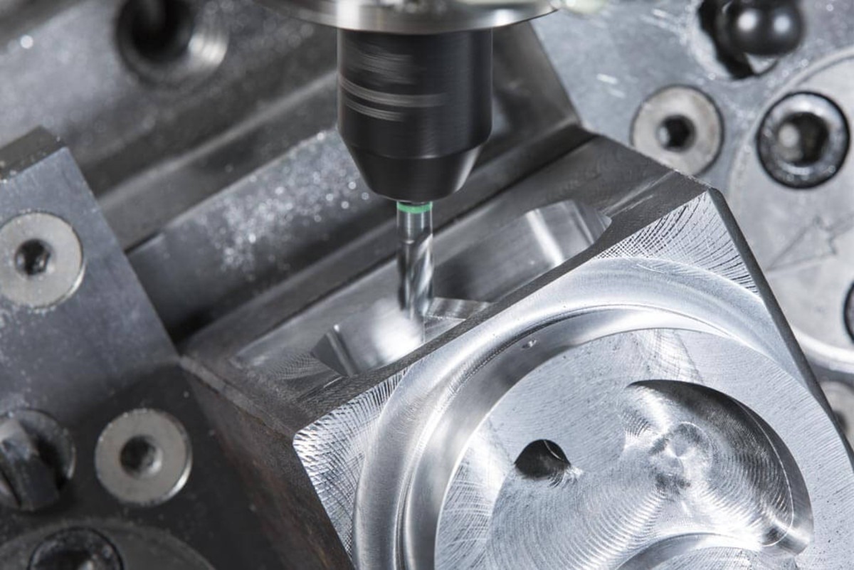 csm_module_indexial_5052728023 SolidCAM กัดชิ้นงาน : Indexial Multi-Axis Machining