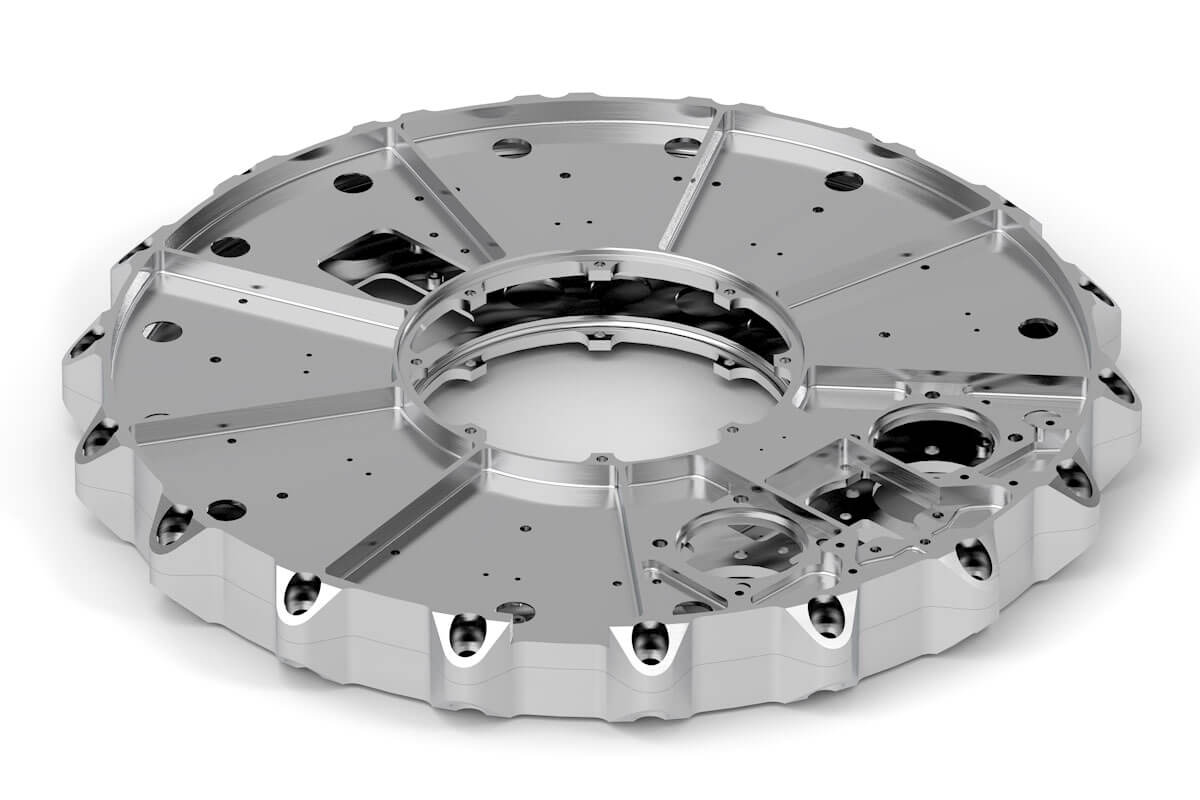 SolidCAM กัดชิ้นงาน : 2.5D Milling