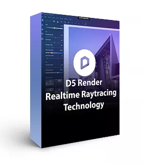 D5-Render
