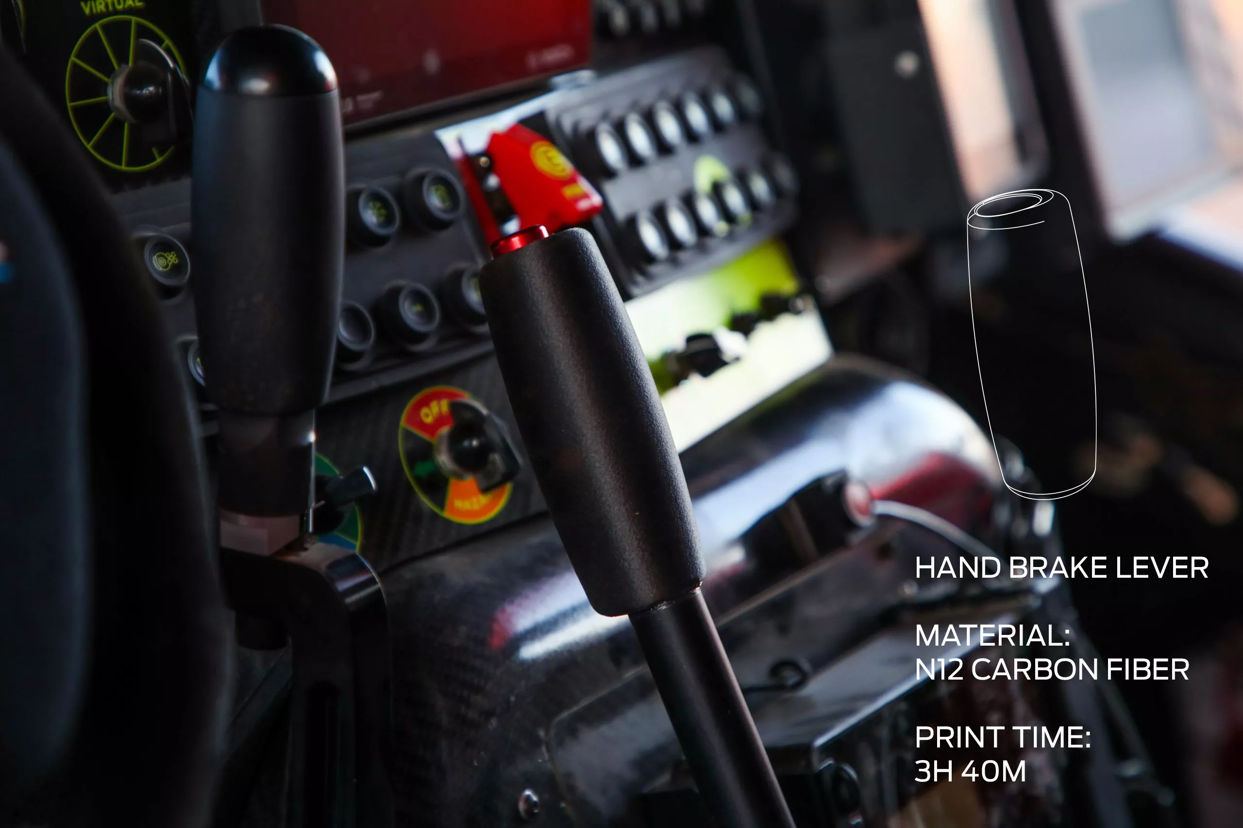 3D Printer ที่เหมาะกับงานอุตสาหกรรมขนาดเล็ก