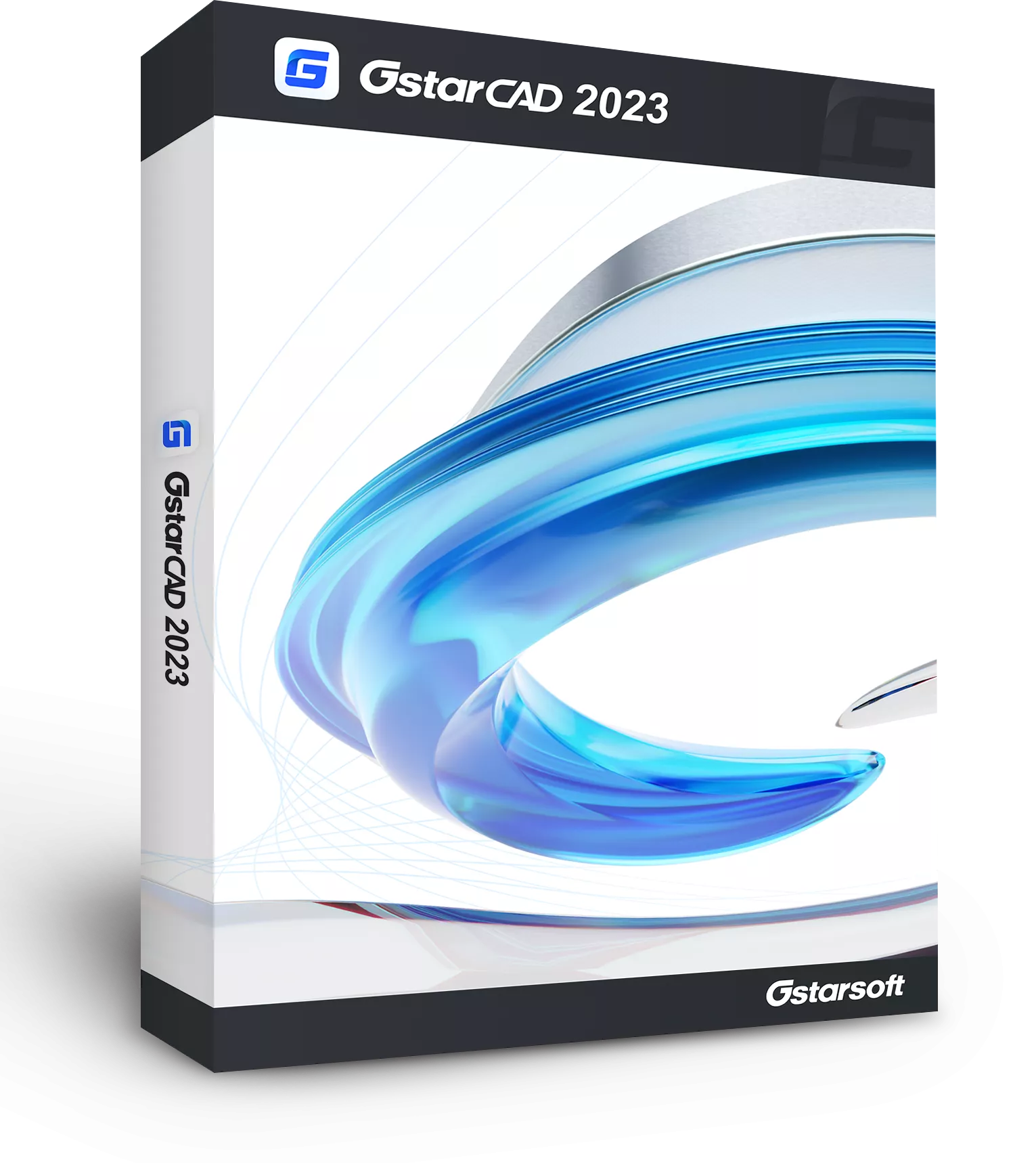 GstarCAD 2023-BOX GstarCAD 2023-BOX