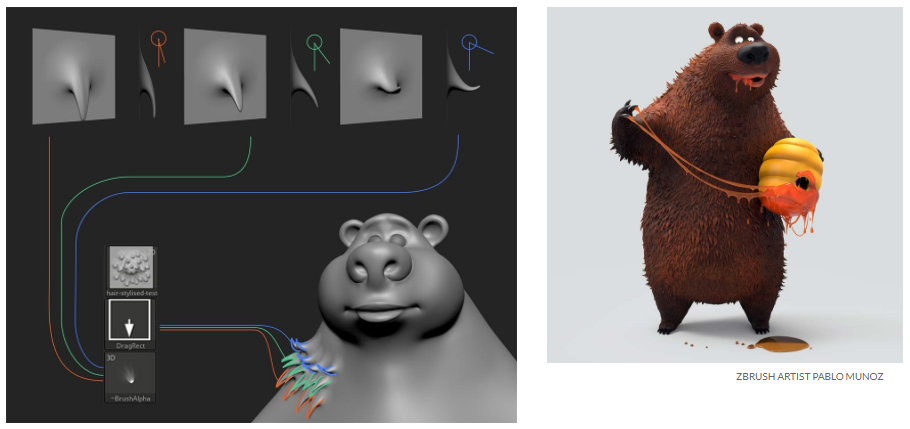 MULTIVECTOR-DISPLACEMENT-MESH-1