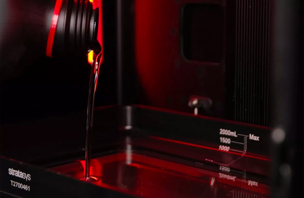 3D Printer สำหรับการผลิต 