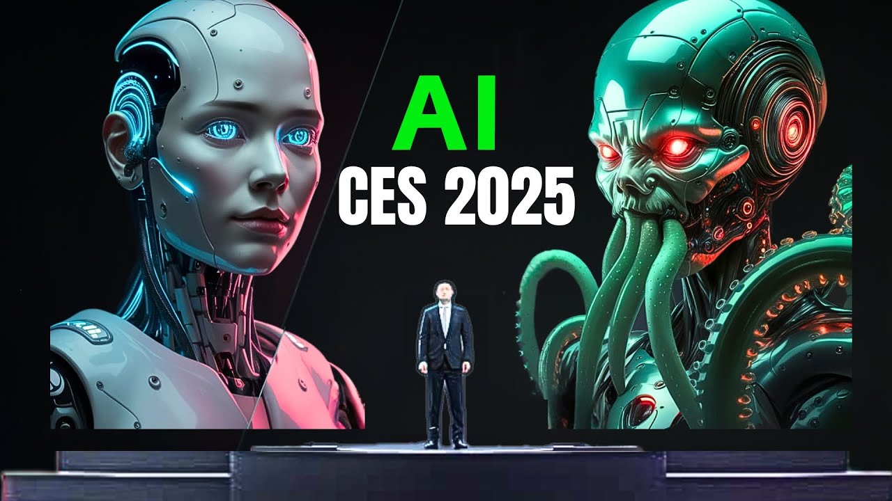 CES 2025