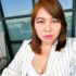 Photo of author