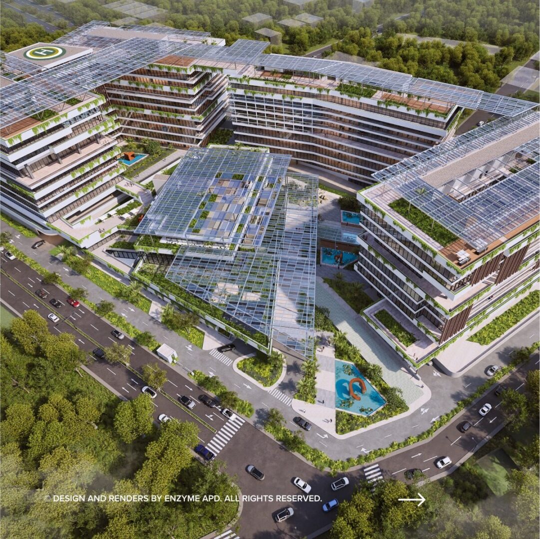 Green Building