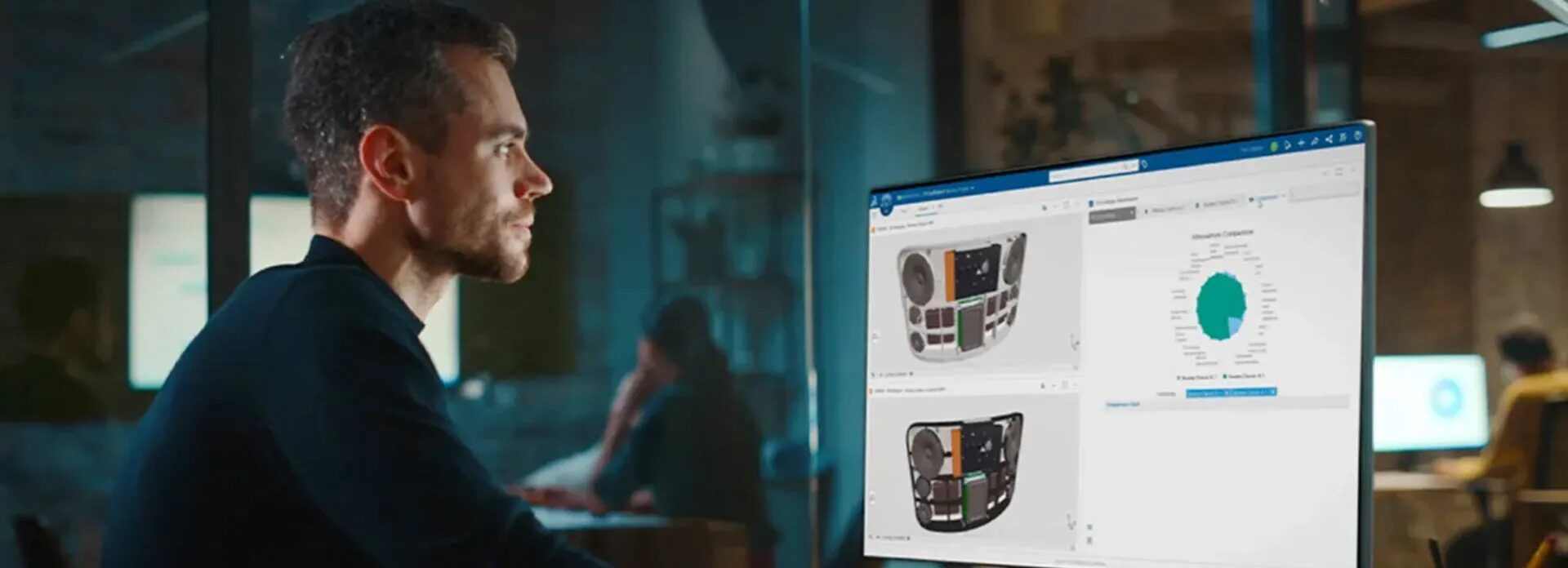 3DEXPERIENCE platform